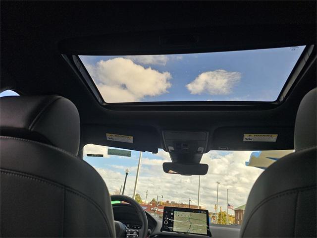 new 2026 Honda Civic Hybrid car, priced at $35,985