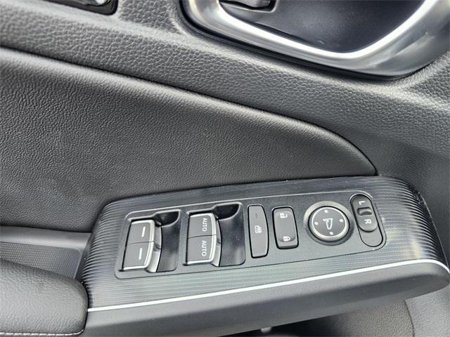 new 2026 Honda Civic Hybrid car, priced at $35,985