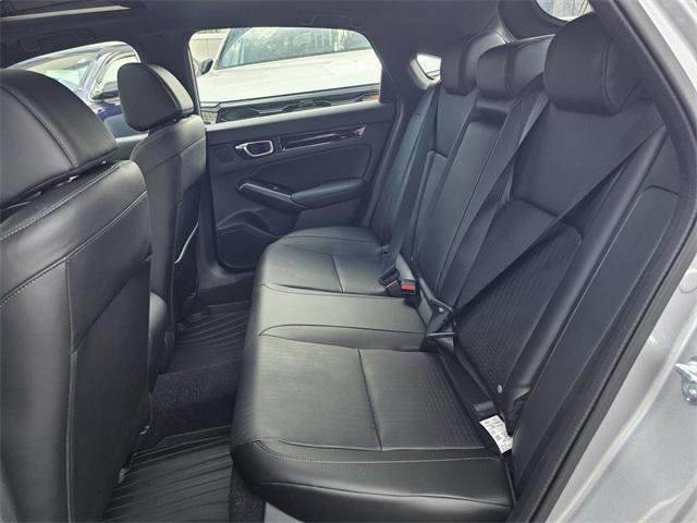 new 2026 Honda Civic Hybrid car, priced at $35,985