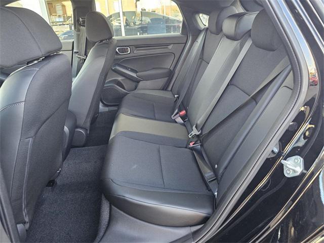 new 2026 Honda Civic car, priced at $30,285