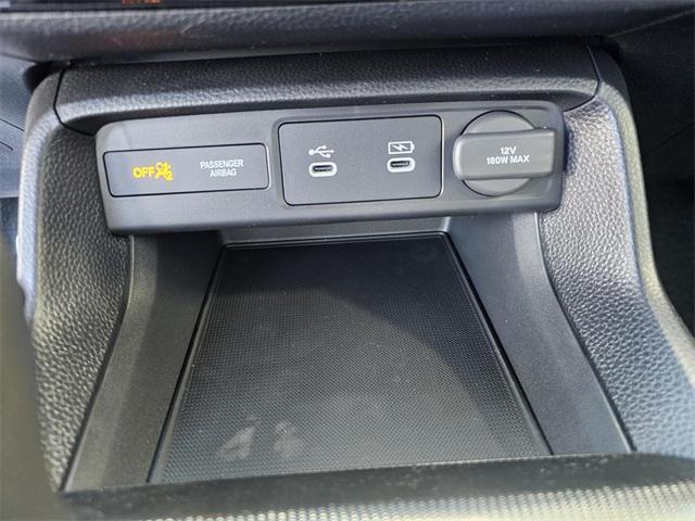 new 2026 Honda Civic car, priced at $30,285