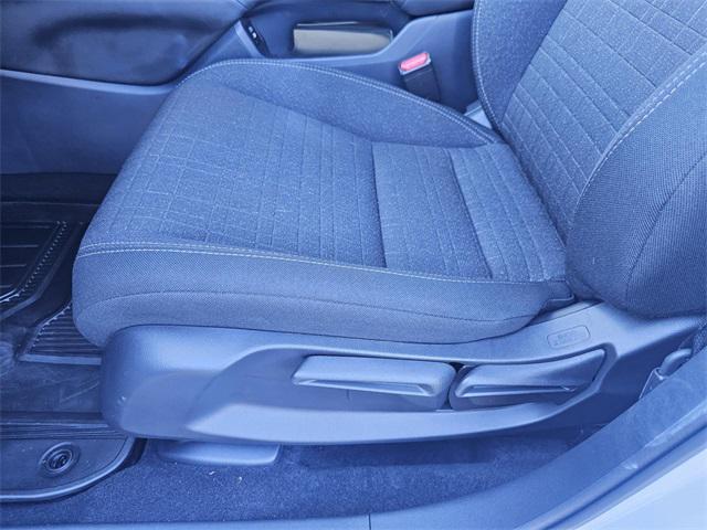 used 2025 Honda HR-V car, priced at $27,500