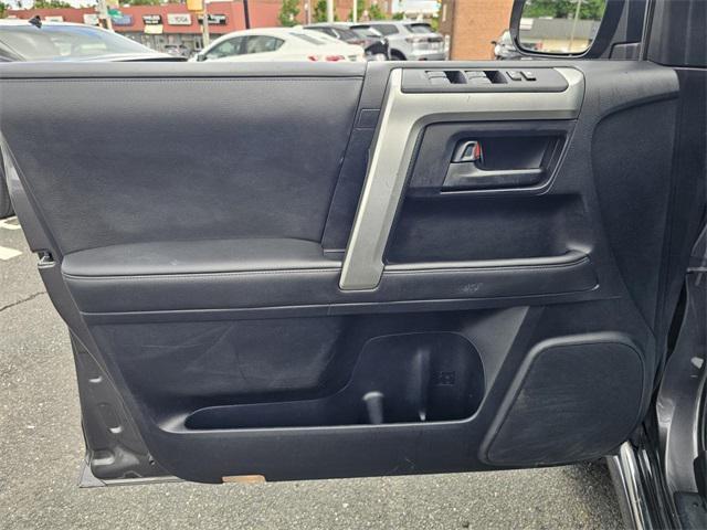 used 2011 Toyota 4Runner car, priced at $19,580
