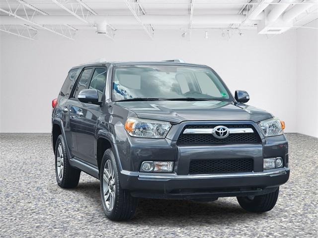 used 2011 Toyota 4Runner car, priced at $19,580