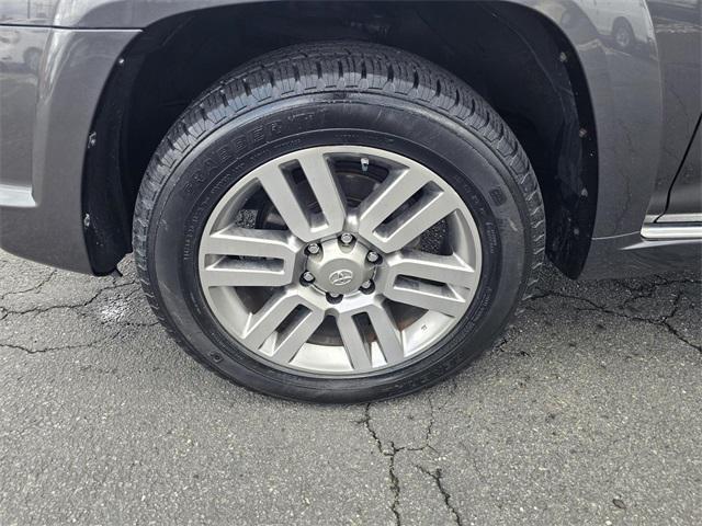 used 2011 Toyota 4Runner car, priced at $19,580