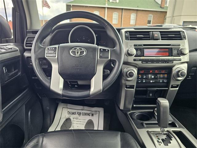 used 2011 Toyota 4Runner car, priced at $19,580