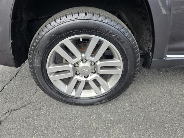 used 2011 Toyota 4Runner car, priced at $19,580