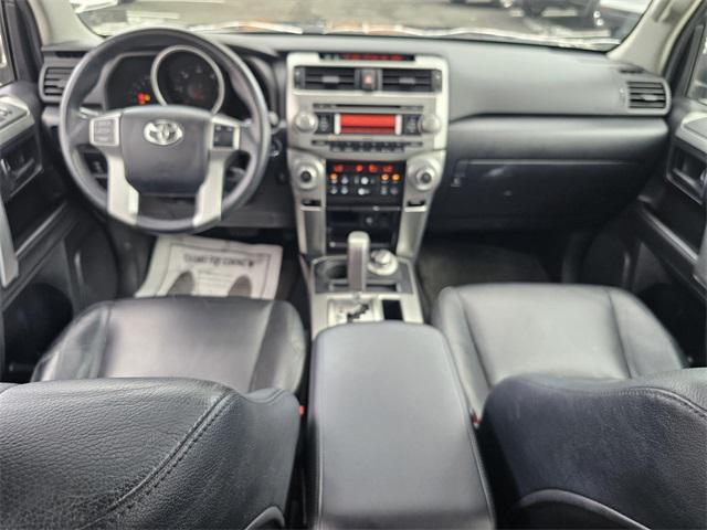 used 2011 Toyota 4Runner car, priced at $19,580