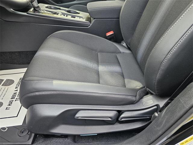 new 2026 Honda Civic car, priced at $29,085