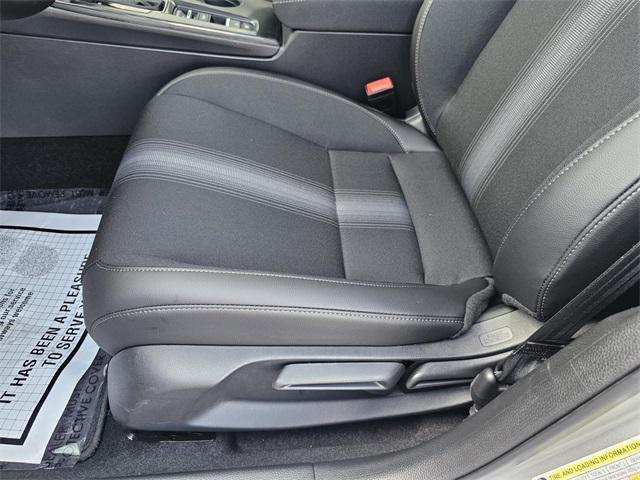 new 2026 Honda Civic car, priced at $27,745