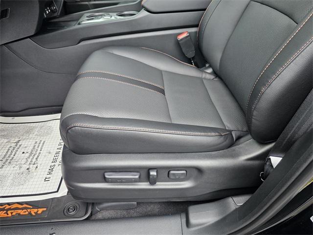 new 2025 Honda Ridgeline car, priced at $44,513