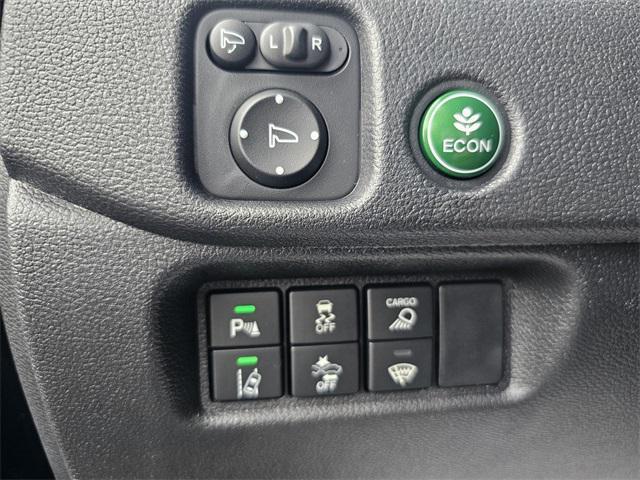 new 2025 Honda Ridgeline car, priced at $44,513