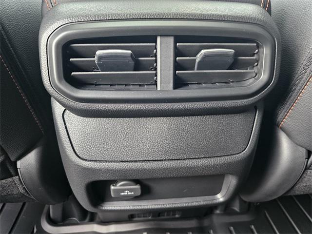 new 2025 Honda Ridgeline car, priced at $44,513