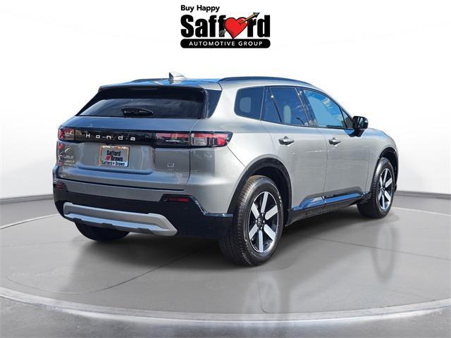 new 2025 Honda Prologue car, priced at $57,490