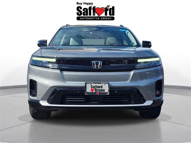 new 2025 Honda Prologue car, priced at $57,490
