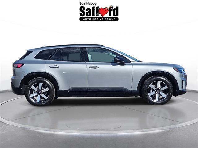 new 2025 Honda Prologue car, priced at $57,490