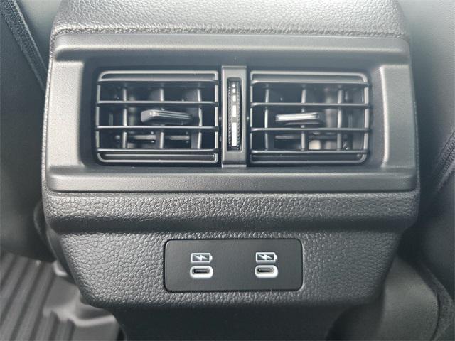 new 2025 Honda Accord Hybrid car, priced at $41,790