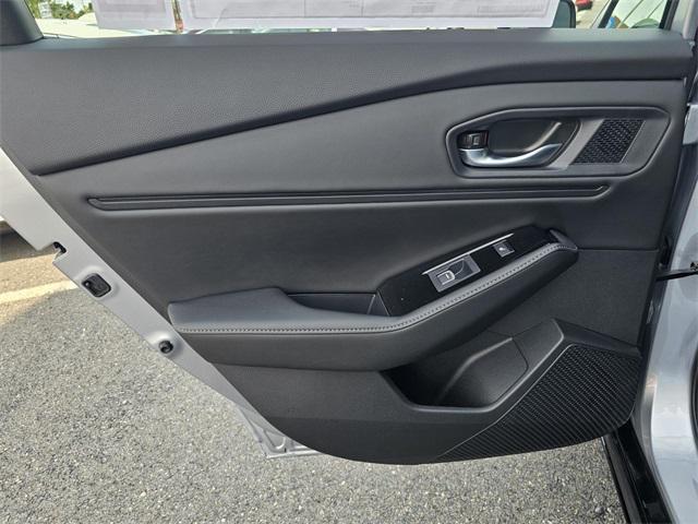 new 2025 Honda Accord Hybrid car, priced at $41,790