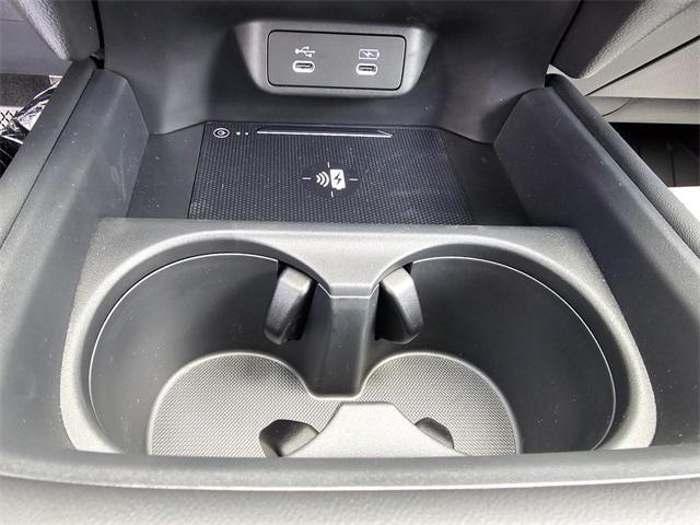 new 2026 Honda HR-V car, priced at $30,235