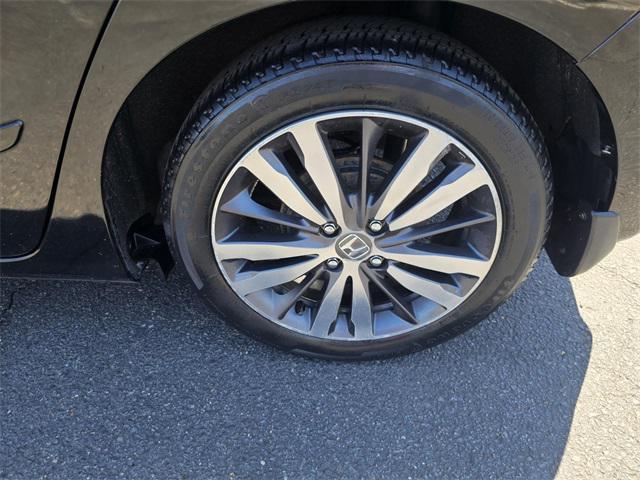 used 2015 Honda Fit car, priced at $18,184