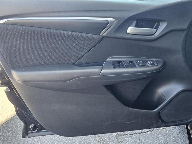 used 2015 Honda Fit car, priced at $18,184