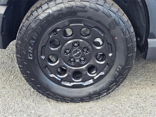 new 2026 Honda Passport car, priced at $52,440