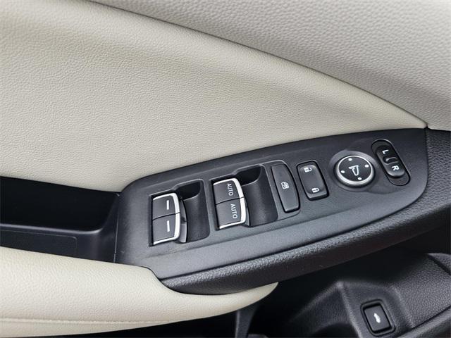used 2020 Honda Accord car, priced at $18,663
