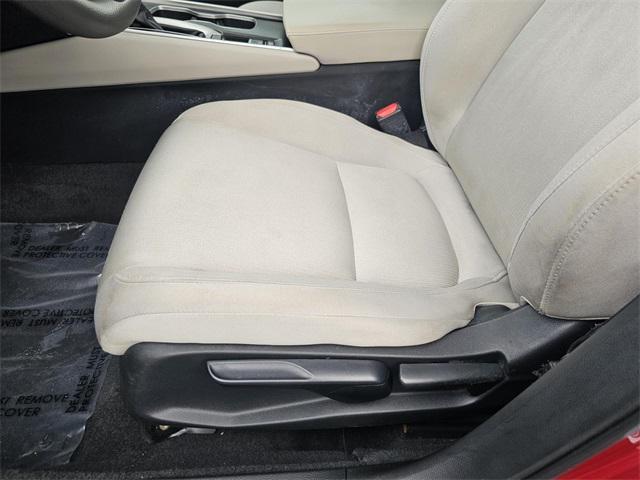 used 2020 Honda Accord car, priced at $18,663