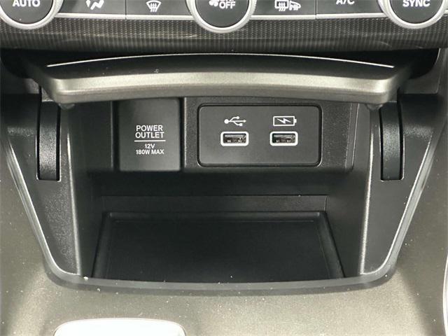 used 2022 Honda Accord Hybrid car, priced at $26,899