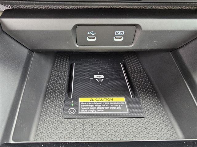 new 2025 Honda Accord Hybrid car, priced at $41,745