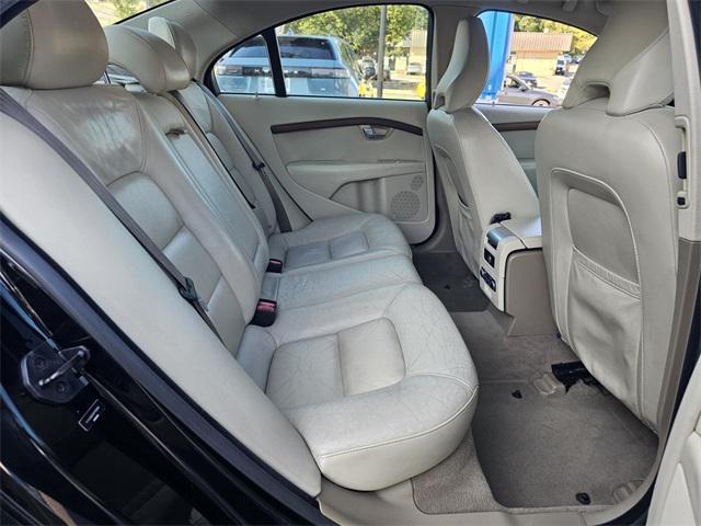 used 2009 Volvo S80 car, priced at $3,990