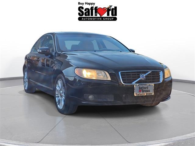 used 2009 Volvo S80 car, priced at $3,990