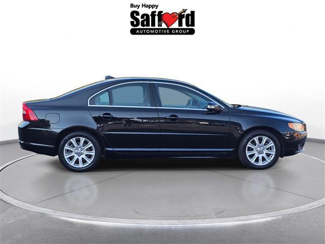 used 2009 Volvo S80 car, priced at $3,990