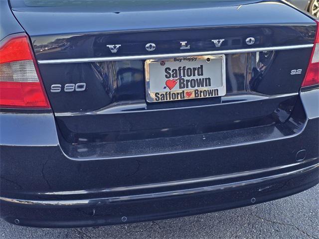 used 2009 Volvo S80 car, priced at $3,990
