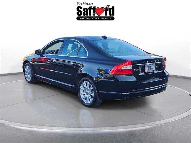 used 2009 Volvo S80 car, priced at $3,990