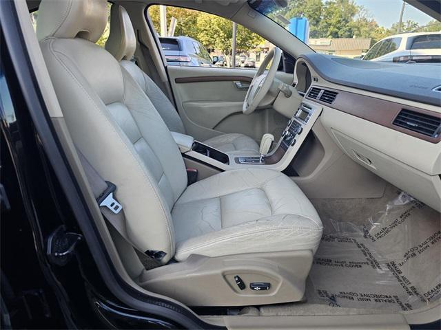 used 2009 Volvo S80 car, priced at $3,990