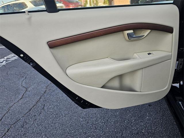 used 2009 Volvo S80 car, priced at $3,990
