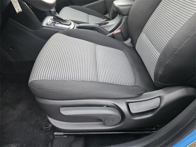 used 2021 Hyundai Kona car, priced at $14,300