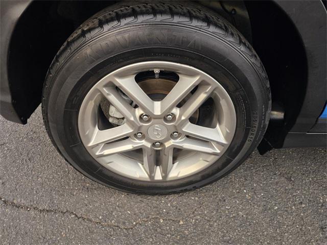 used 2021 Hyundai Kona car, priced at $14,300