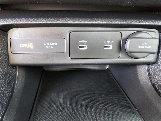new 2025 Honda Civic car, priced at $28,600