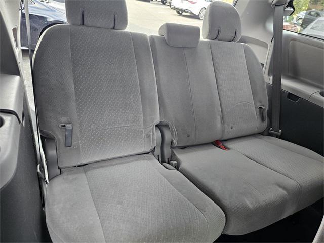 used 2016 Toyota Sienna car, priced at $16,189