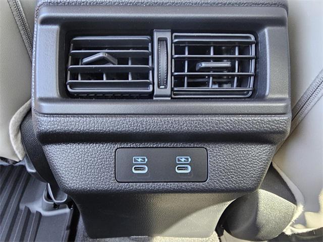 new 2025 Honda Accord Hybrid car, priced at $37,885