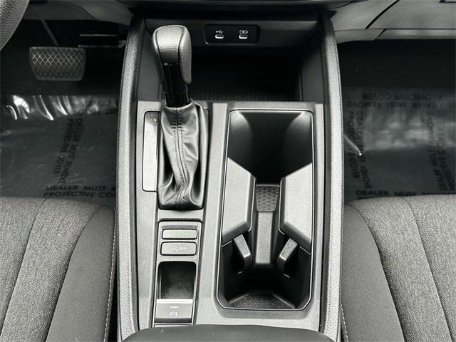 used 2024 Honda Accord car, priced at $31,500