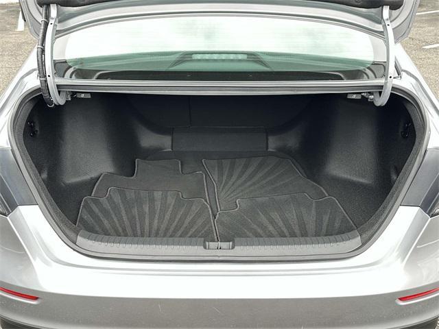 used 2024 Honda Accord car, priced at $31,500