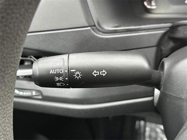 used 2024 Honda Accord car, priced at $31,500