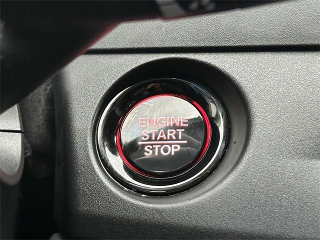 used 2024 Honda Accord car, priced at $31,500