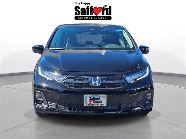 new 2026 Honda Odyssey car, priced at $45,585