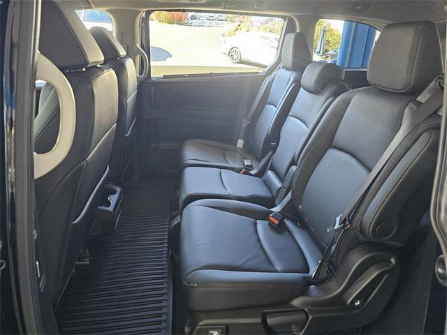 new 2026 Honda Odyssey car, priced at $45,585