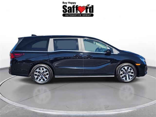 new 2026 Honda Odyssey car, priced at $45,585