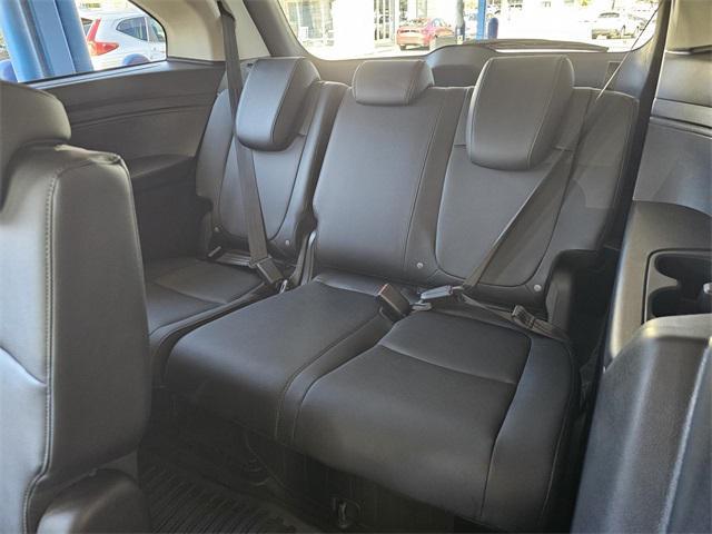 new 2026 Honda Odyssey car, priced at $45,585